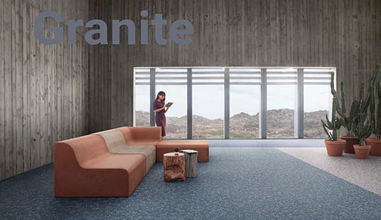 CTA Granite4